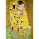 Puzzle   Klimt - Le Baiser