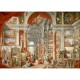 Paolo Panini : vues de la Rome moderne