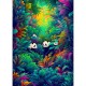 Paradis des pandas