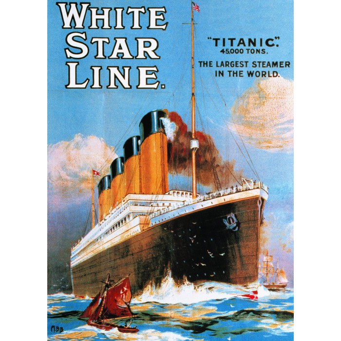 Titanic