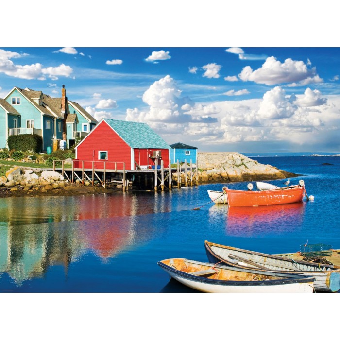 Peggy's Cove Nova Scotia