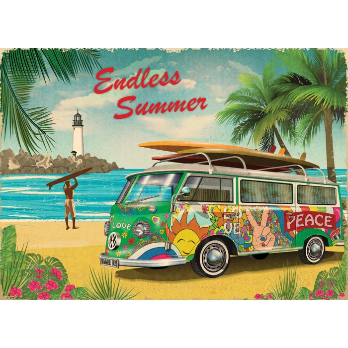 VW Endless Summer