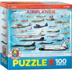 Puzzle   Avions