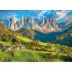 Dolomites