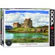 Eilean Donan Castle Scotland