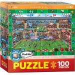 Puzzle   Find Me - Football