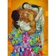 Gustav Klimt - La Famille
