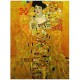 Gustav Klimt : Portrait of Adele Bloch-Bauer
