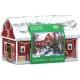 Holiday Farm Tin