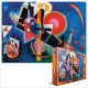 Kandinsky : Dans le bleu