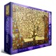 Klimt : l'arbre de vie