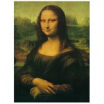 Puzzle   Leonard de Vinci : Mona Lisa