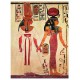 Nefertari et la Déesse Isis