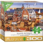 Puzzle   Pièces XXL - Antiquités Litorales de Carol Dyer