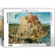 Pieter Bruegel - Tour de Babel