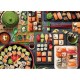 Sushi Table