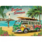 Puzzle   VW Endless Summer