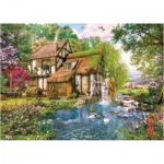 Puzzle   Watermill Cottage