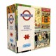 Affiches Tfl Heritage