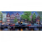 Puzzle   Amsterdam