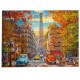 L'Automne À Paris