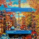 L'Automne À Paris
