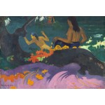Puzzle  Grafika-F-31175 Paul Gauguin : Fatata te Miti (Par la Mer), 1892