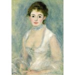 Puzzle   Auguste Renoir : Madame Henriot, 1876