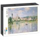 Claude Monet: Vétheuil en été, 1880
