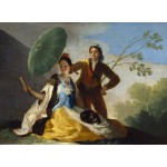 Puzzle   Francisco Goya: El Quitasol, 1777