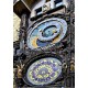 Horloge Astronomique, Prague