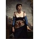 Jean-Baptiste-Camille Corot : Agostina, 1866