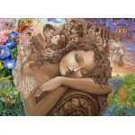 Puzzle   Josephine Wall - If Only