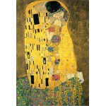 Puzzle   Klimt Gustav : Le Baiser, 1907-1908