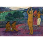 Puzzle   Paul Gauguin : L'Invocation, 1903