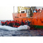Puzzle   SOS MEDITERRANEE - Sauvetage en Mer