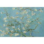 Puzzle   Vincent van Gogh : Amandier en Fleurs, 1890