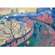 André Derain - Pont de Charing Cross