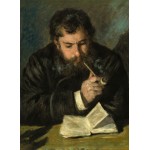Puzzle   Auguste Renoir : Claude Monet, 1872