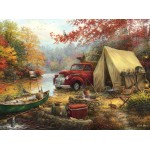 Puzzle   Chuck Pinson - Share the Outdoors
