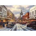 Puzzle   Chuck Pinson - The Warmth of Small Town Living