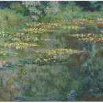 Puzzle   Claude Monet : Le Bassin aux Nymphéas