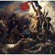 Delacroix Eugène : La Liberté Guidant le Peuple, 1830