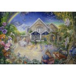 Puzzle   Enchanted Manor