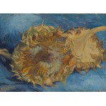 Puzzle  Grafika-F-30220 Van Gogh Vincent : Tournesols, 1887