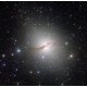 Galaxie Centaurus A