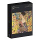 Gustav Klimt : Dame à l'éventail, 1917-1918