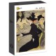 Henri de Toulouse-Lautrec: Divan Japonais, 1892-1893