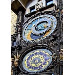 Puzzle   Horloge Astronomique, Prague