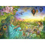 Puzzle   Josephine Wall - Daydreaming